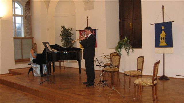 Ladislava Jančová § Petr Jurášek